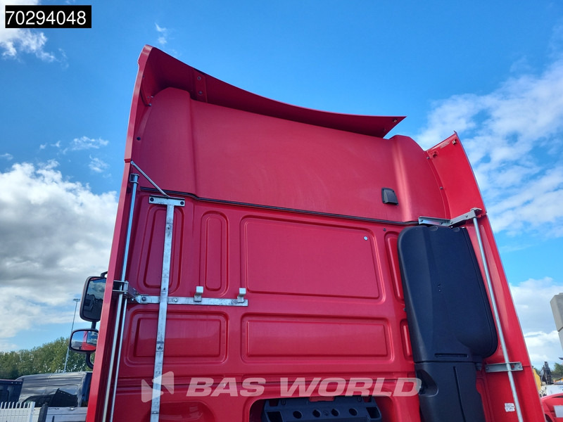 DAF XF 450 4X2 SSC PTO ACC Led Euro 6 - Cabeza tractora: foto 5 DAF XF 450 4X2 SSC PTO ACC Led Euro 6 - Cabeza tractora: foto 5