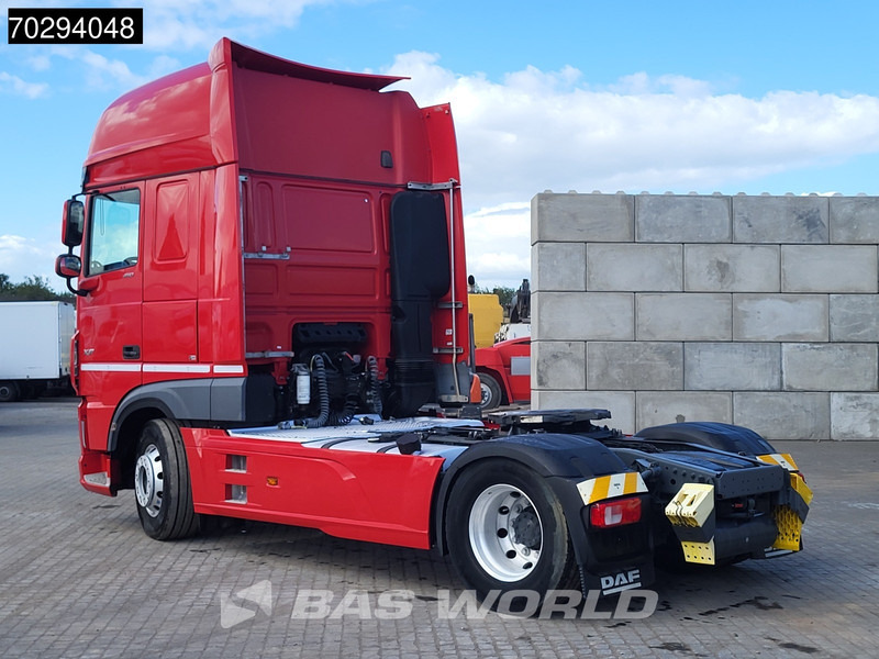 DAF XF 450 4X2 SSC PTO ACC Led Euro 6 - Cabeza tractora: foto 2 DAF XF 450 4X2 SSC PTO ACC Led Euro 6 - Cabeza tractora: foto 2