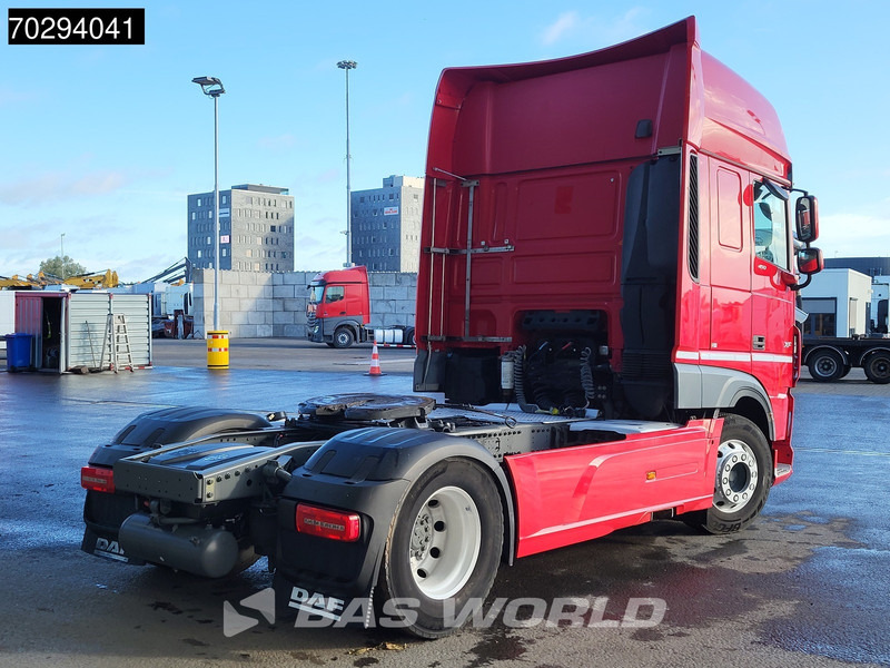 DAF XF 450 4X2 SSC PTO Alcoa ACC LED - Cabeza tractora: foto 5 DAF XF 450 4X2 SSC PTO Alcoa ACC LED - Cabeza tractora: foto 5