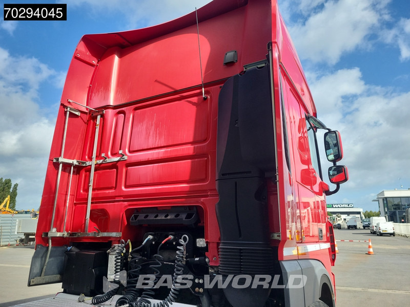 DAF XF 450 4X2 SSC PTO Alcoa ACC LED - Cabeza tractora: foto 5 DAF XF 450 4X2 SSC PTO Alcoa ACC LED - Cabeza tractora: foto 5