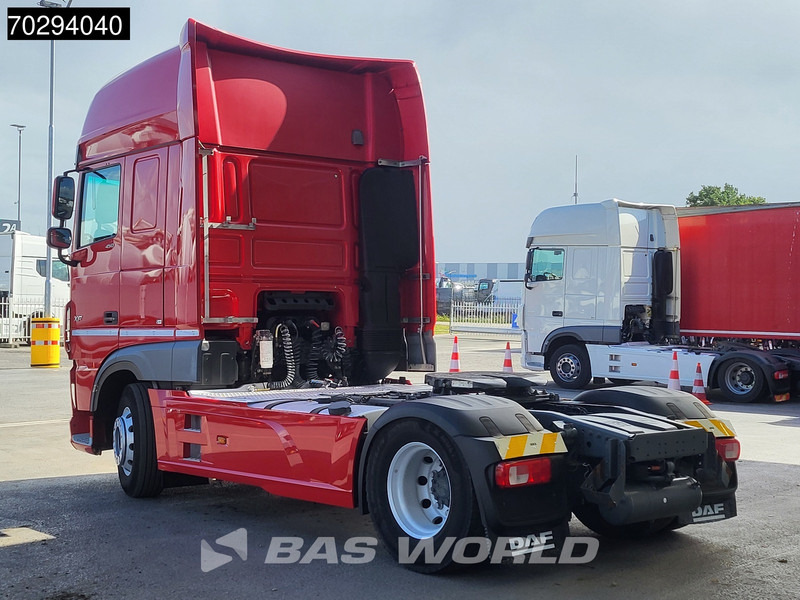 DAF XF 450 4X2 SSC PTO Alcoa ACC LED - Cabeza tractora: foto 2 DAF XF 450 4X2 SSC PTO Alcoa ACC LED - Cabeza tractora: foto 2