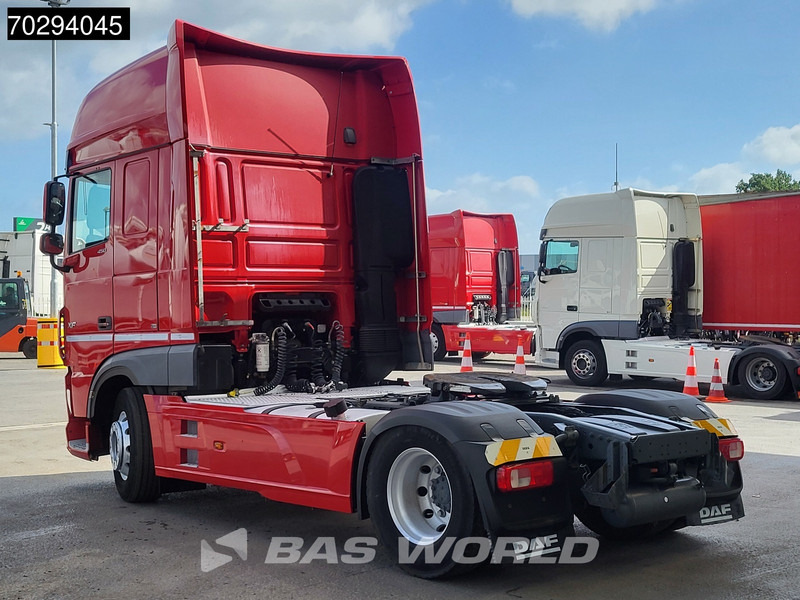 DAF XF 450 4X2 SSC PTO Alcoa ACC LED - Cabeza tractora: foto 2 DAF XF 450 4X2 SSC PTO Alcoa ACC LED - Cabeza tractora: foto 2