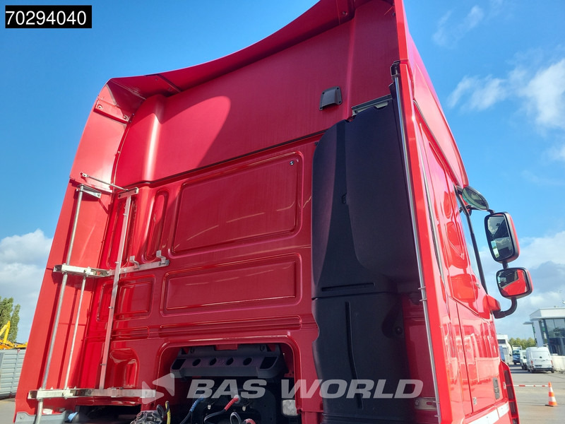 DAF XF 450 4X2 SSC PTO Alcoa ACC LED - Cabeza tractora: foto 5 DAF XF 450 4X2 SSC PTO Alcoa ACC LED - Cabeza tractora: foto 5