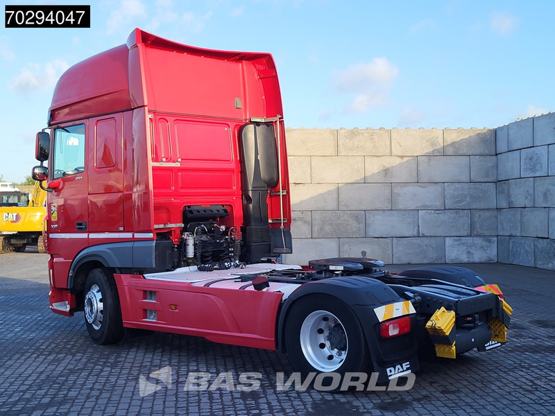 DAF XF 450 4X2 SSC PTO Alcoa ACC LED - Cabeza tractora: foto 2 DAF XF 450 4X2 SSC PTO Alcoa ACC LED - Cabeza tractora: foto 2