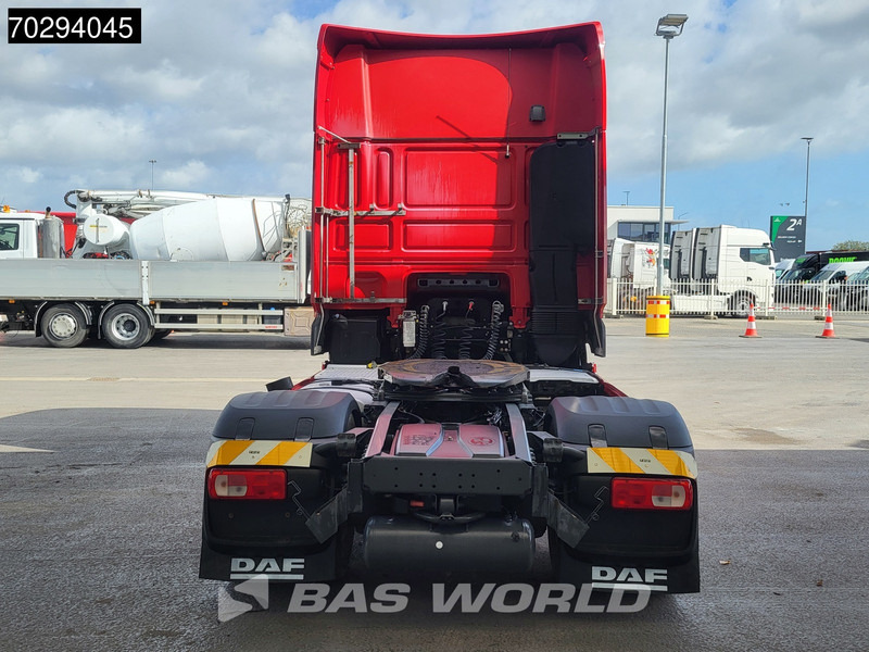 DAF XF 450 4X2 SSC PTO Alcoa ACC LED - Cabeza tractora: foto 3 DAF XF 450 4X2 SSC PTO Alcoa ACC LED - Cabeza tractora: foto 3