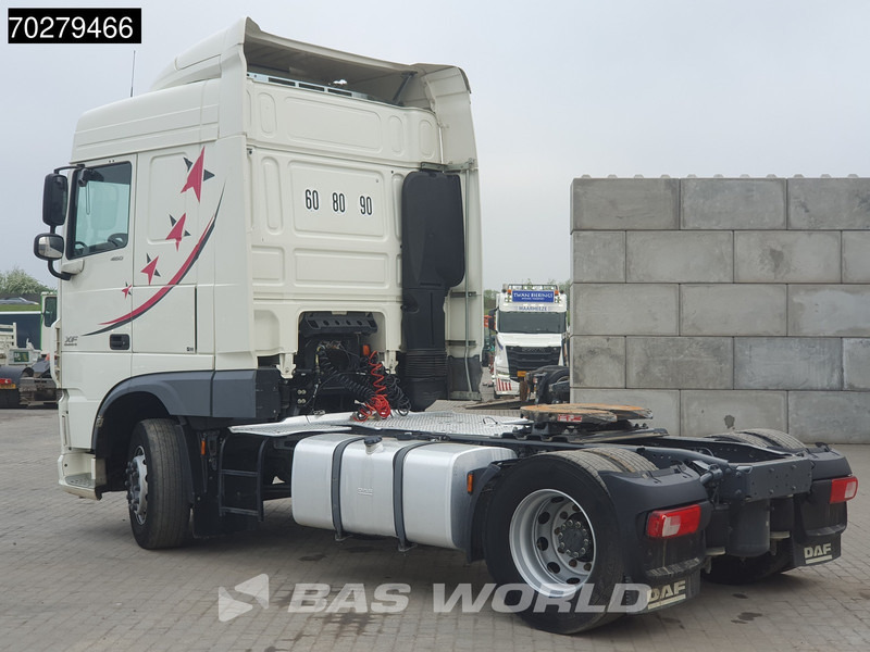 DAF XF 460 4X2 ACC Euro 6 - Cabeza tractora: foto 2 DAF XF 460 4X2 ACC Euro 6 - Cabeza tractora: foto 2