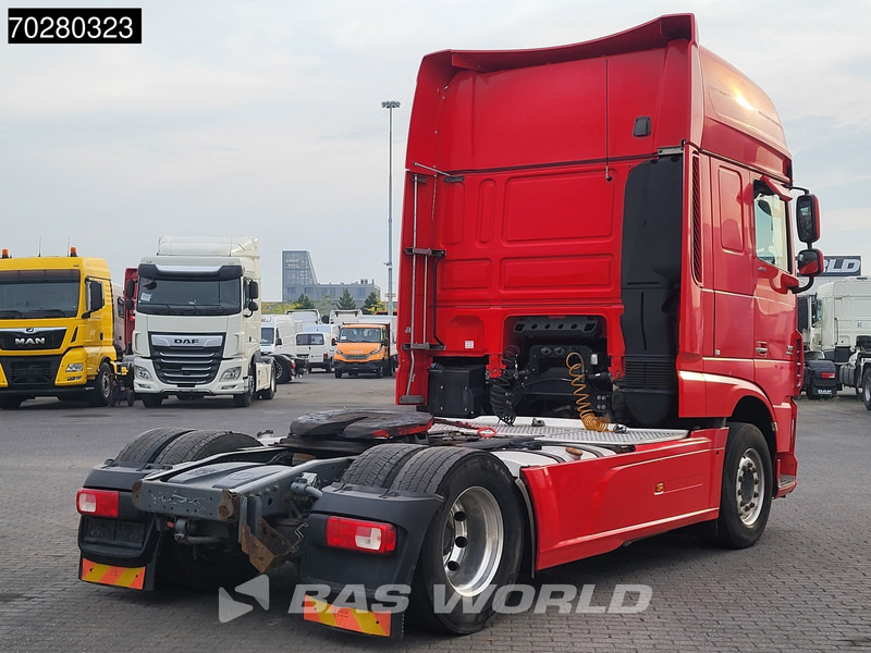 DAF XF 460 4X2 ENGINE PROBLEM! SSC Retarder 2xTanks Standklima ACC Euro 6 - Cabeza tractora: foto 5 DAF XF 460 4X2 ENGINE PROBLEM! SSC Retarder 2xTanks Standklima ACC Euro 6 - Cabeza tractora: foto 5