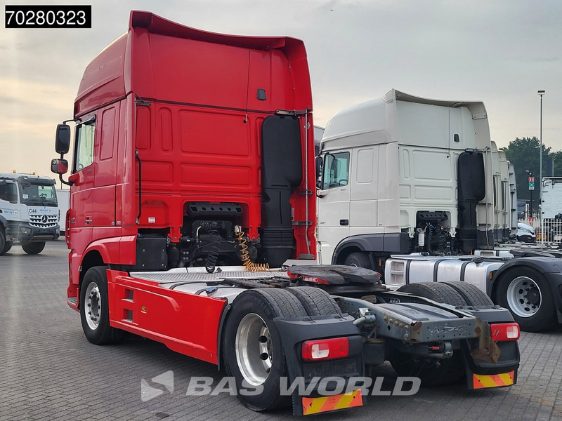 DAF XF 460 4X2 ENGINE PROBLEM! SSC Retarder 2xTanks Standklima ACC Euro 6 - Cabeza tractora: foto 2 DAF XF 460 4X2 ENGINE PROBLEM! SSC Retarder 2xTanks Standklima ACC Euro 6 - Cabeza tractora: foto 2
