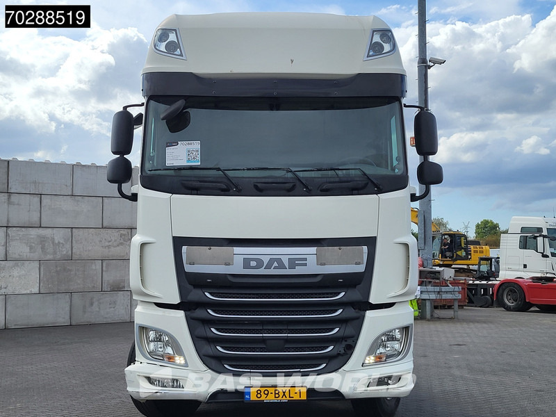 DAF XF 460 4X2 NL-Truck SSC 2xTanks ACC Euro 6 - Cabeza tractora: foto 3 DAF XF 460 4X2 NL-Truck SSC 2xTanks ACC Euro 6 - Cabeza tractora: foto 3
