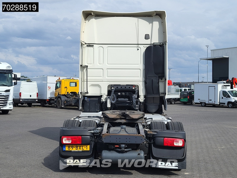 DAF XF 460 4X2 NL-Truck SSC 2xTanks ACC Euro 6 - Cabeza tractora: foto 2 DAF XF 460 4X2 NL-Truck SSC 2xTanks ACC Euro 6 - Cabeza tractora: foto 2