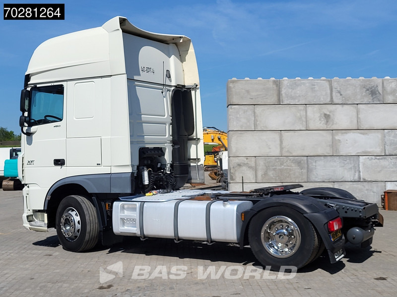 DAF XF 460 4X2 NL-Truck SSC 2xTanks Standklima ACC Euro 6 - Cabeza tractora: foto 2 DAF XF 460 4X2 NL-Truck SSC 2xTanks Standklima ACC Euro 6 - Cabeza tractora: foto 2