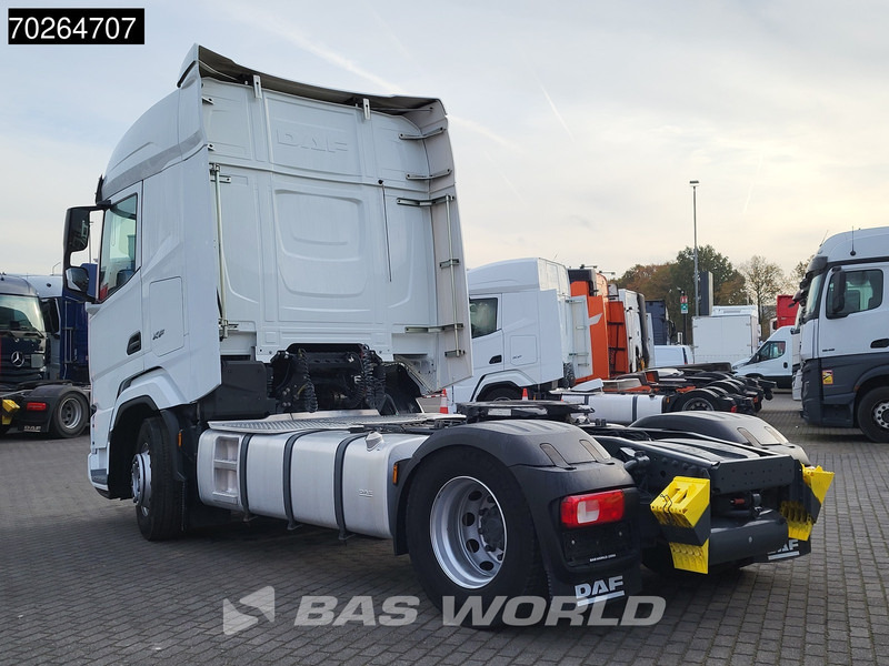 DAF XF 480 4X2 2x Tanks ACC LED Euro 6 - Cabeza tractora: foto 2 DAF XF 480 4X2 2x Tanks ACC LED Euro 6 - Cabeza tractora: foto 2