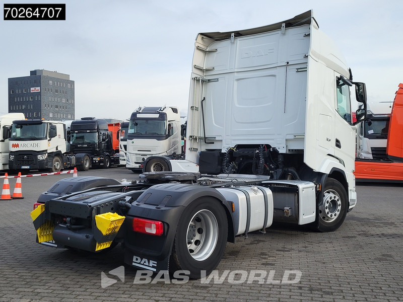 DAF XF 480 4X2 2x Tanks ACC LED Euro 6 - Cabeza tractora: foto 5 DAF XF 480 4X2 2x Tanks ACC LED Euro 6 - Cabeza tractora: foto 5