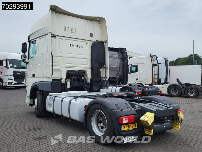 DAF XF 480 4X2 ENGINE PROBLEM! NL-Truck SSC 2xTanks ACC Euro 6 - Cabeza tractora: foto 2 DAF XF 480 4X2 ENGINE PROBLEM! NL-Truck SSC 2xTanks ACC Euro 6 - Cabeza tractora: foto 2