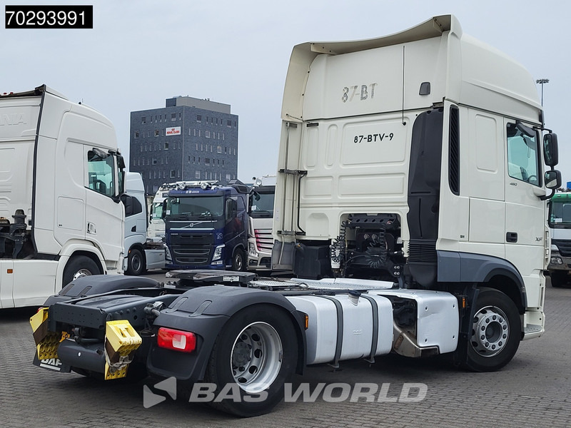 DAF XF 480 4X2 ENGINE PROBLEM! NL-Truck SSC 2xTanks ACC Euro 6 - Cabeza tractora: foto 5 DAF XF 480 4X2 ENGINE PROBLEM! NL-Truck SSC 2xTanks ACC Euro 6 - Cabeza tractora: foto 5