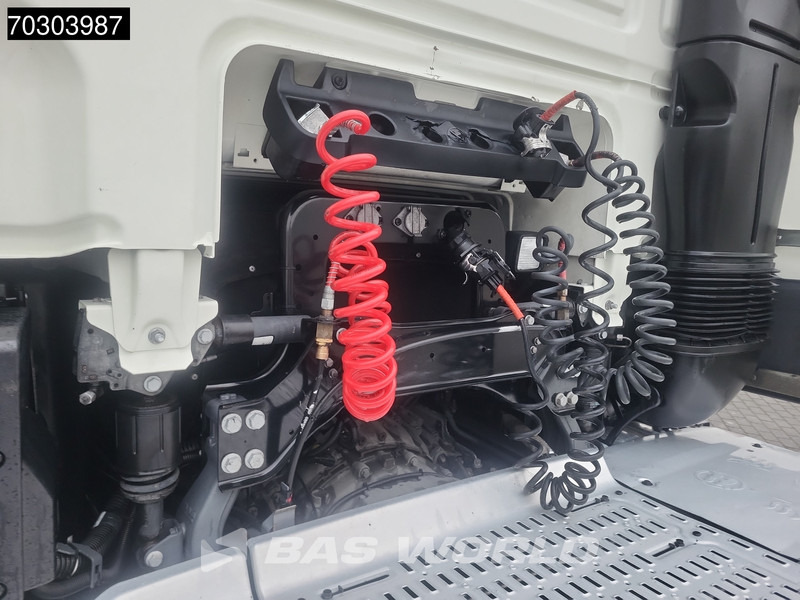 DAF XF 480 4X2 ENGINE PROBLEM! SC 2xTanks - Cabeza tractora: foto 5 DAF XF 480 4X2 ENGINE PROBLEM! SC 2xTanks - Cabeza tractora: foto 5