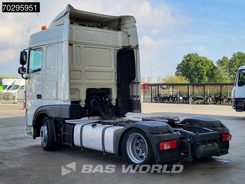 DAF XF 480 4X2 ENGINE PROBLEM! SC Mega ACC Standklima Euro 6 - Cabeza tractora: foto 2 DAF XF 480 4X2 ENGINE PROBLEM! SC Mega ACC Standklima Euro 6 - Cabeza tractora: foto 2