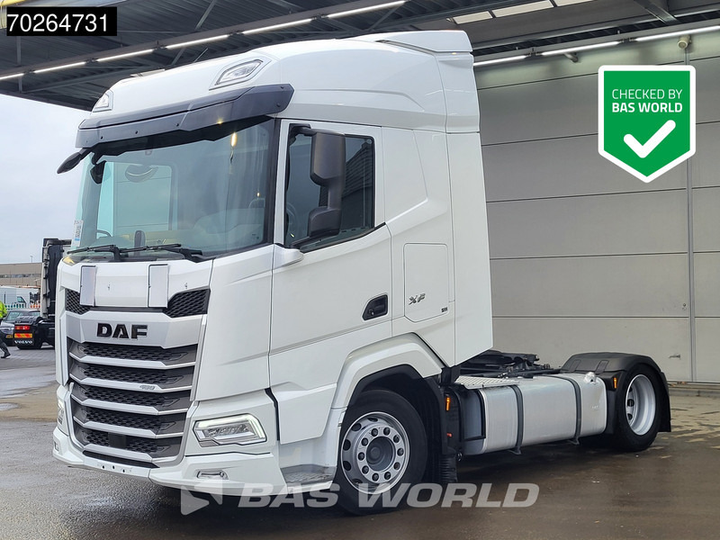 DAF XF 480 4X2 Mega 2xTanks ACC LED Euro 6 - Cabeza tractora: foto 1 DAF XF 480 4X2 Mega 2xTanks ACC LED Euro 6 - Cabeza tractora: foto 1