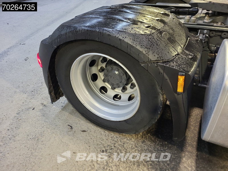 DAF XF 480 4X2 Mega 2xTanks ACC LED Euro 6 - Cabeza tractora: foto 5 DAF XF 480 4X2 Mega 2xTanks ACC LED Euro 6 - Cabeza tractora: foto 5