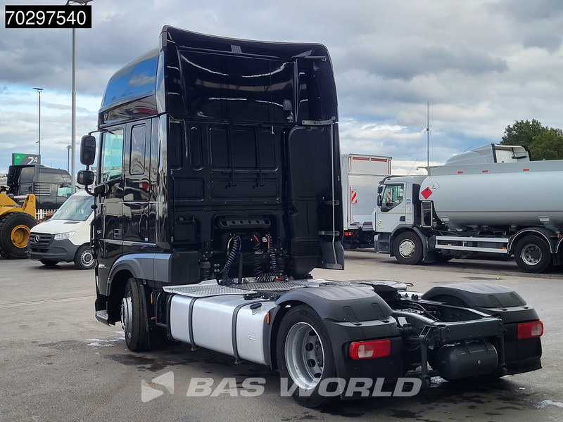 DAF XF 480 4X2 Mega Standklima ACC Euro 6 - Cabeza tractora: foto 2 DAF XF 480 4X2 Mega Standklima ACC Euro 6 - Cabeza tractora: foto 2