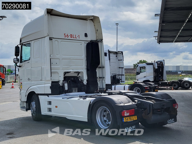 DAF XF 480 4X2 NL-Truck SSC Retarder 2xTanks ACC ADR Euro 6 - Cabeza tractora: foto 2 DAF XF 480 4X2 NL-Truck SSC Retarder 2xTanks ACC ADR Euro 6 - Cabeza tractora: foto 2