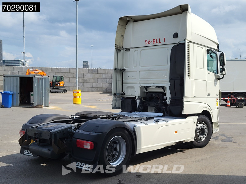 DAF XF 480 4X2 NL-Truck SSC Retarder 2xTanks ACC ADR Euro 6 - Cabeza tractora: foto 5 DAF XF 480 4X2 NL-Truck SSC Retarder 2xTanks ACC ADR Euro 6 - Cabeza tractora: foto 5