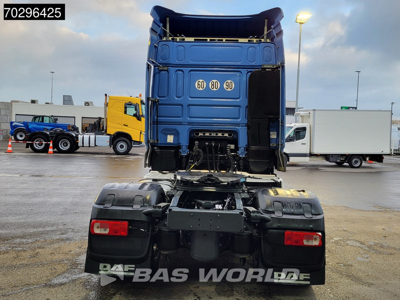 DAF XF 480 4X2 SC ACC Euro 6 - Cabeza tractora: foto 3 DAF XF 480 4X2 SC ACC Euro 6 - Cabeza tractora: foto 3