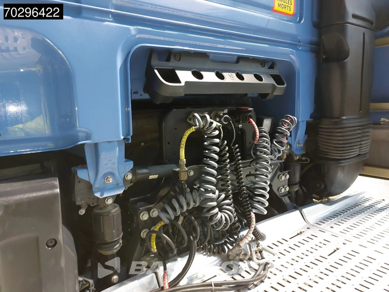 DAF XF 480 4X2 SC ACC Euro 6 - Cabeza tractora: foto 3 DAF XF 480 4X2 SC ACC Euro 6 - Cabeza tractora: foto 3