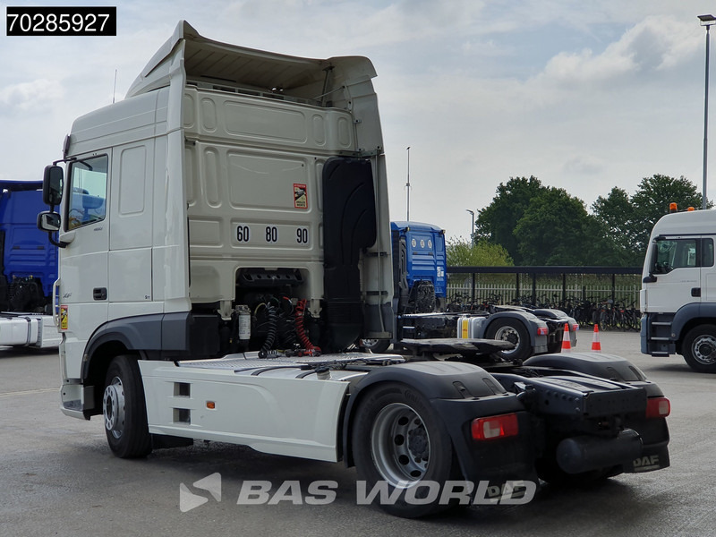 DAF XF 480 4X2 SC ACC Euro 6 - Cabeza tractora: foto 2 DAF XF 480 4X2 SC ACC Euro 6 - Cabeza tractora: foto 2