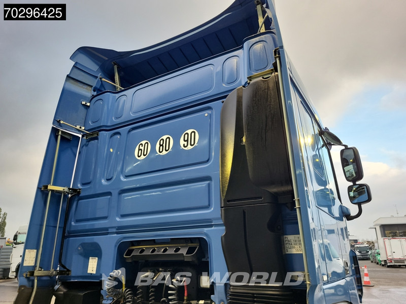 DAF XF 480 4X2 SC ACC Euro 6 - Cabeza tractora: foto 5 DAF XF 480 4X2 SC ACC Euro 6 - Cabeza tractora: foto 5