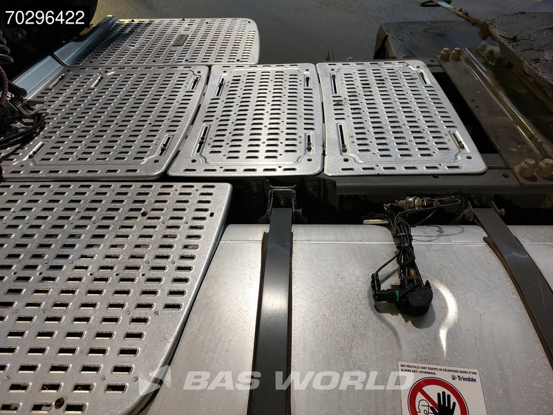 DAF XF 480 4X2 SC ACC Euro 6 - Cabeza tractora: foto 2 DAF XF 480 4X2 SC ACC Euro 6 - Cabeza tractora: foto 2