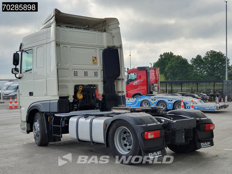 DAF XF 480 4X2 SC ACC Euro 6D - Cabeza tractora: foto 2 DAF XF 480 4X2 SC ACC Euro 6D - Cabeza tractora: foto 2