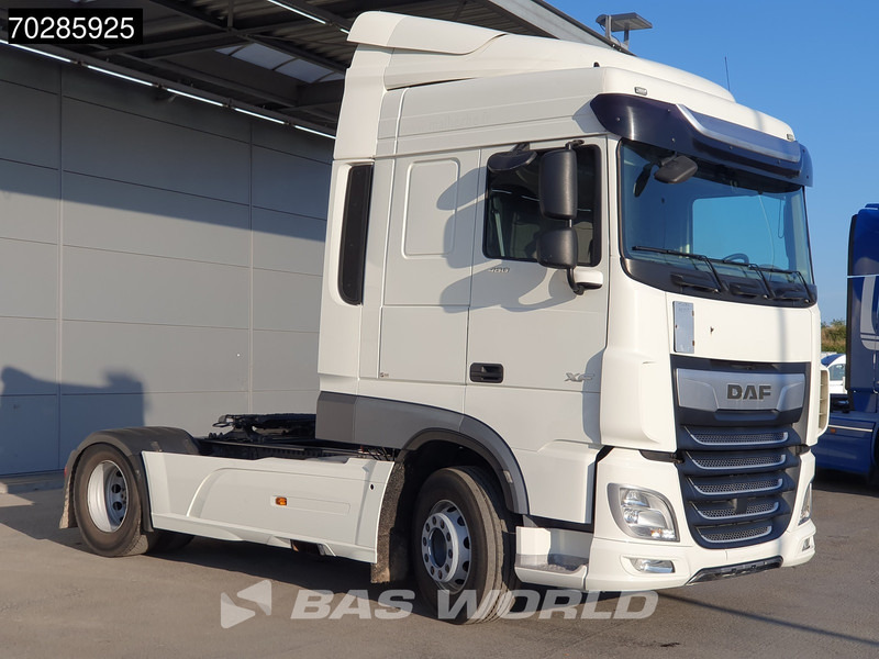 DAF XF 480 4X2 SC ACC Euro 6D - Cabeza tractora: foto 3 DAF XF 480 4X2 SC ACC Euro 6D - Cabeza tractora: foto 3