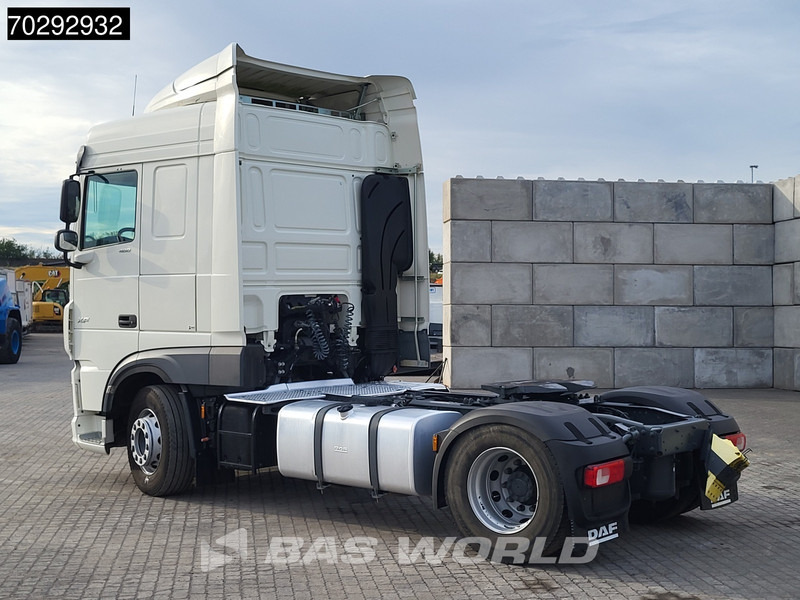 DAF XF 480 4X2 SC ACC Standklima Euro 6 - Cabeza tractora: foto 2 DAF XF 480 4X2 SC ACC Standklima Euro 6 - Cabeza tractora: foto 2