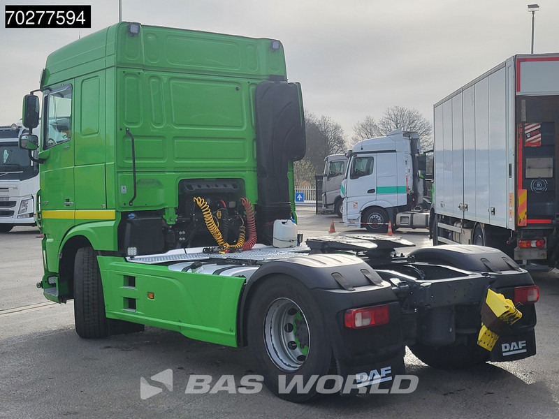 DAF XF 480 4X2 SC PTO - Cabeza tractora: foto 2 DAF XF 480 4X2 SC PTO - Cabeza tractora: foto 2