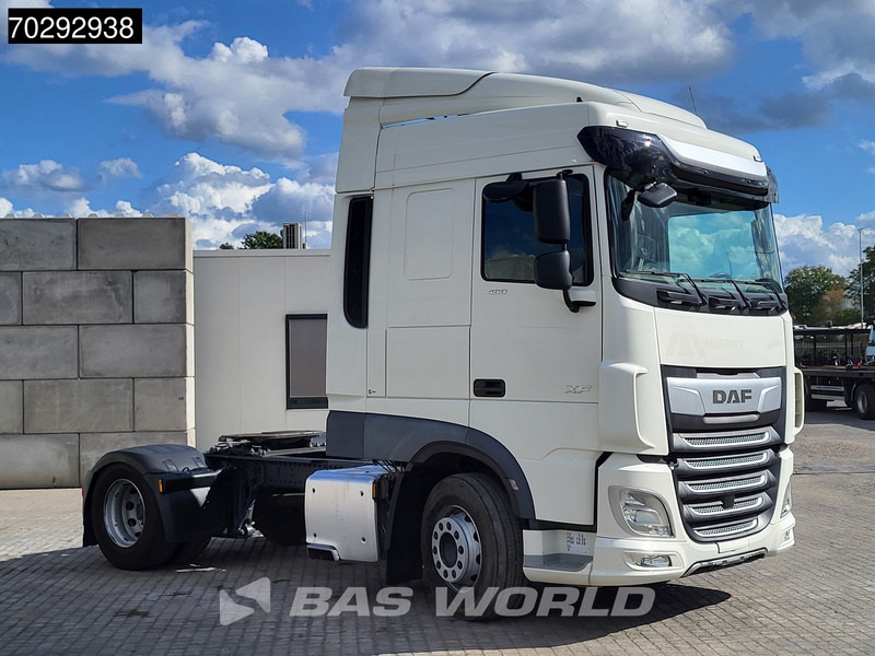 DAF XF 480 4X2 SC Standklima ACC Euro 6 - Cabeza tractora: foto 3 DAF XF 480 4X2 SC Standklima ACC Euro 6 - Cabeza tractora: foto 3