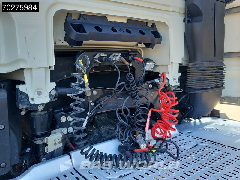 DAF XF 480 4X2 SC Standklima - Cabeza tractora: foto 5 DAF XF 480 4X2 SC Standklima - Cabeza tractora: foto 5