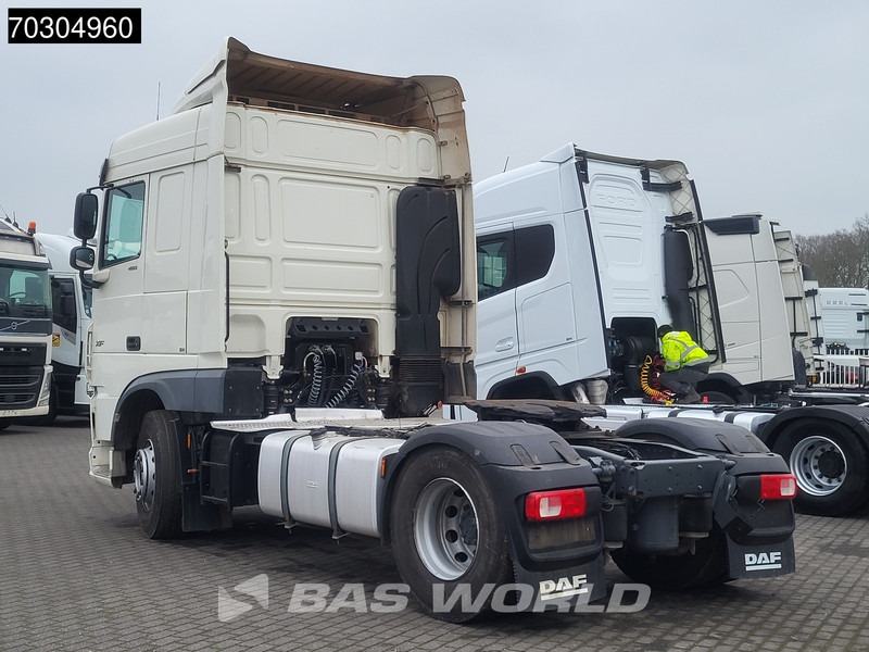 DAF XF 480 4X2 SC Standklima - Cabeza tractora: foto 2 DAF XF 480 4X2 SC Standklima - Cabeza tractora: foto 2