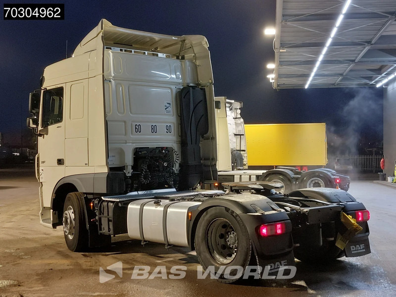 DAF XF 480 4X2 SC Standklima - Cabeza tractora: foto 2 DAF XF 480 4X2 SC Standklima - Cabeza tractora: foto 2