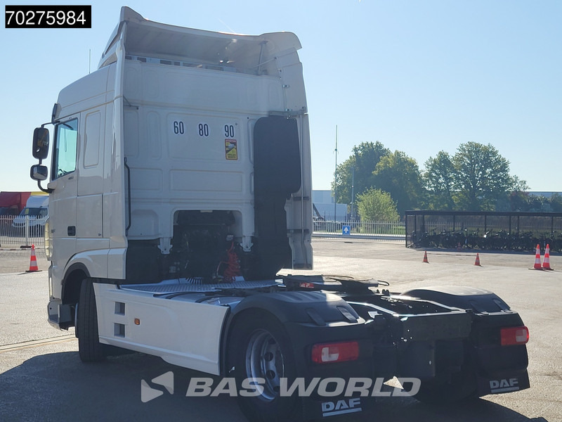 DAF XF 480 4X2 SC Standklima - Cabeza tractora: foto 2 DAF XF 480 4X2 SC Standklima - Cabeza tractora: foto 2