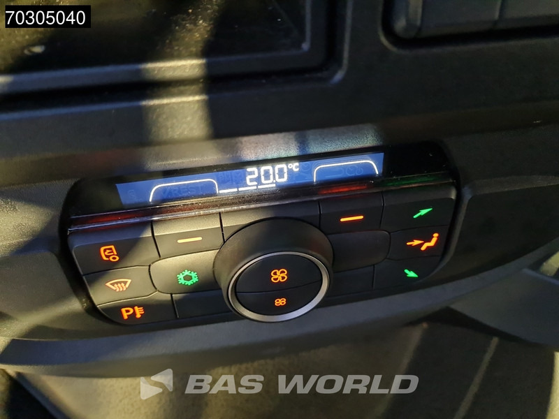 Cabeza tractora DAF XF 480 4X2 SSC 2xTanks: foto 20