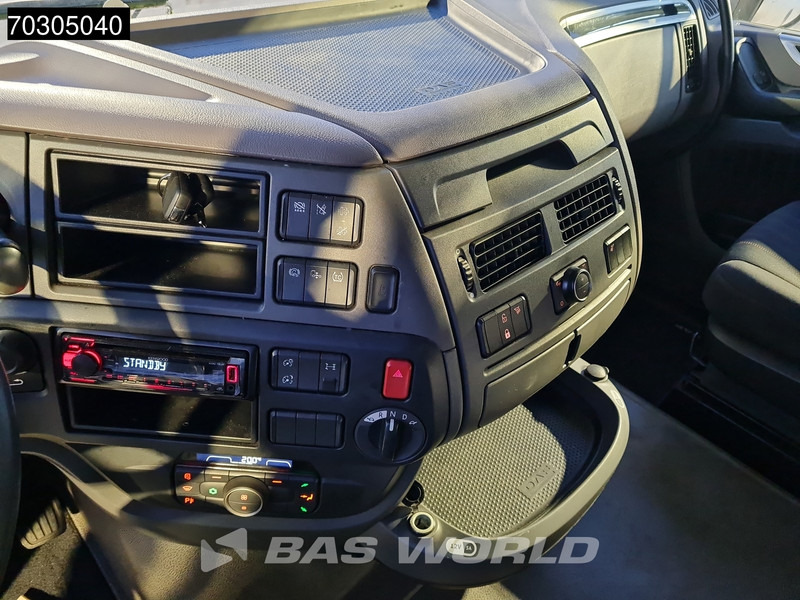 Cabeza tractora DAF XF 480 4X2 SSC 2xTanks: foto 19