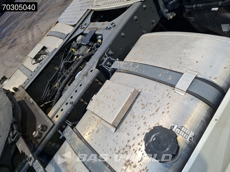 Cabeza tractora DAF XF 480 4X2 SSC 2xTanks: foto 10