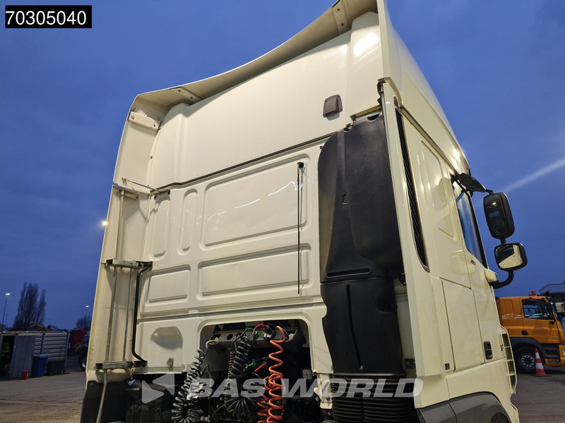 Cabeza tractora DAF XF 480 4X2 SSC 2xTanks: foto 8