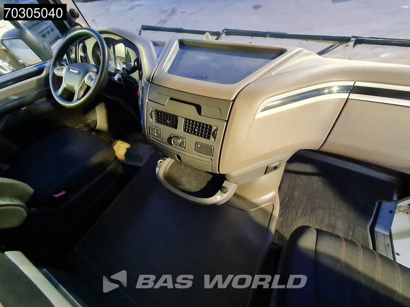 Cabeza tractora DAF XF 480 4X2 SSC 2xTanks: foto 18