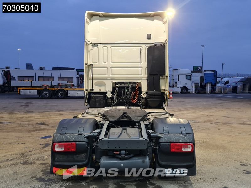 Cabeza tractora DAF XF 480 4X2 SSC 2xTanks: foto 7