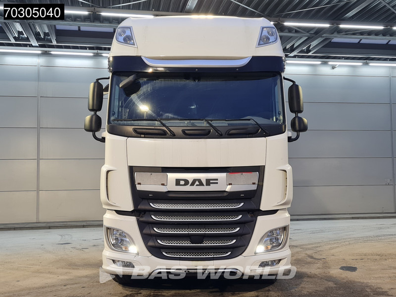 Cabeza tractora DAF XF 480 4X2 SSC 2xTanks: foto 5