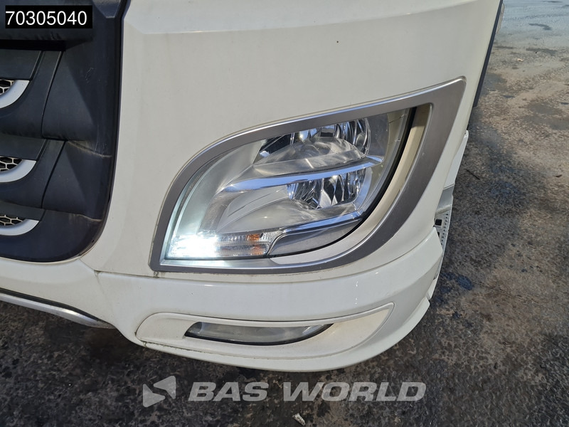 Cabeza tractora DAF XF 480 4X2 SSC 2xTanks: foto 16