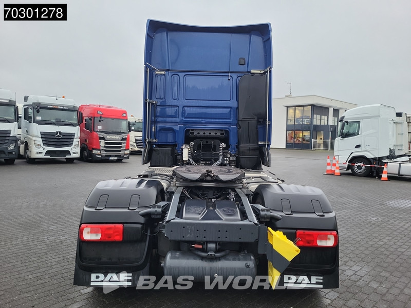 DAF XF 480 4X2 SSC Retarder 1495L Tank - Cabeza tractora: foto 3 DAF XF 480 4X2 SSC Retarder 1495L Tank - Cabeza tractora: foto 3