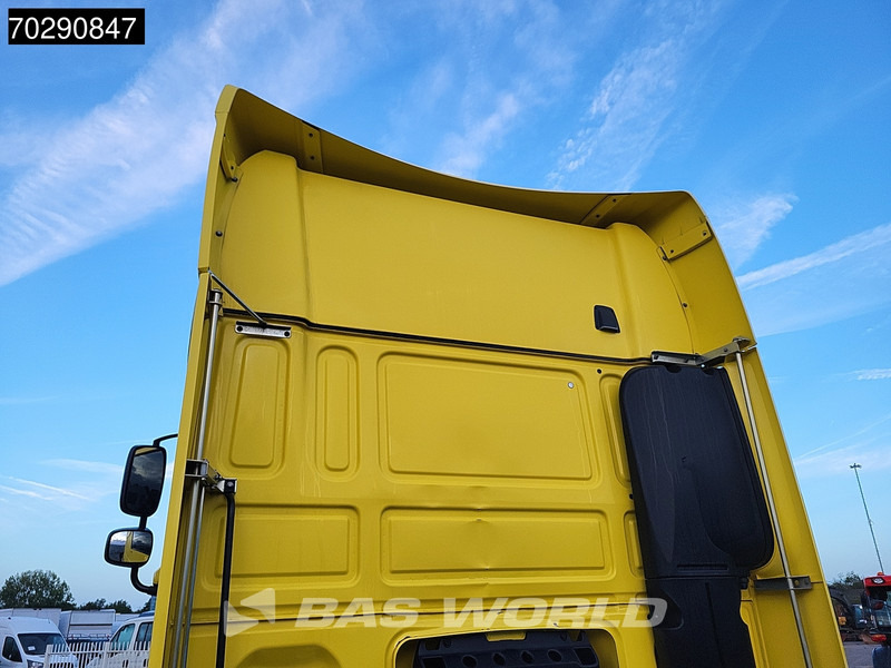 DAF XF 480 4X2 SSC Retarder 2x Tanks ACC Standklima - Cabeza tractora: foto 5 DAF XF 480 4X2 SSC Retarder 2x Tanks ACC Standklima - Cabeza tractora: foto 5